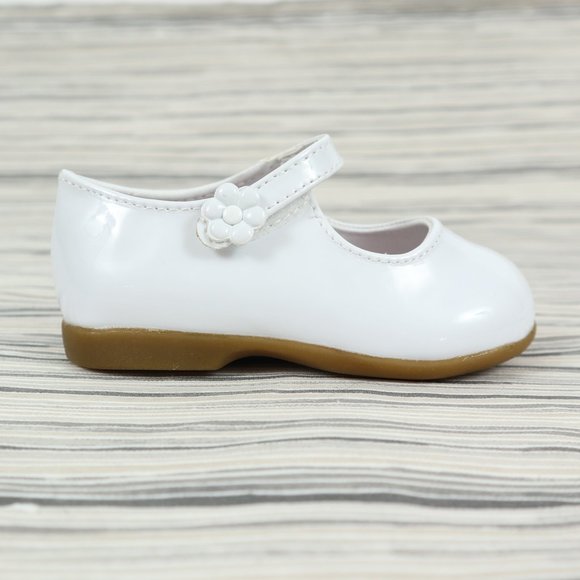 BABY DEER shoes, size 5 - Picture 1 of 5